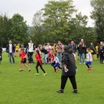 Fotos vom Bezirksschülertreffen in Massbach